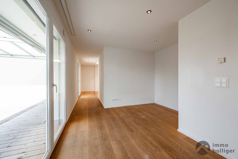 Licht und Komfort in perfekter Harmonie im Attikageschoss (5)