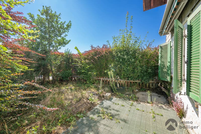 Historisches Wohnhaus mit Entwicklungspotenzial (10)