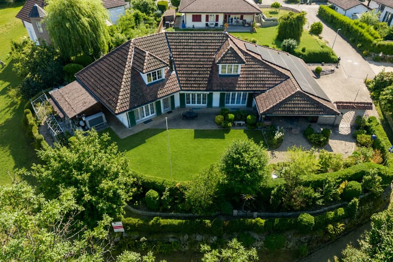 Bijoux mit Gartenparadies (1)