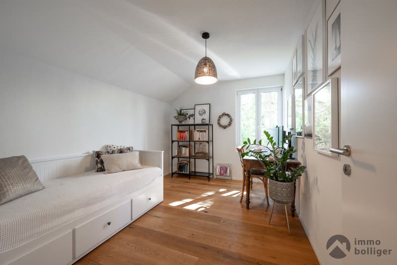 Ein Zuhause zum Verlieben in Rothrist (8)