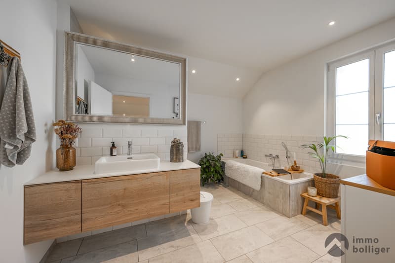 Ein Zuhause zum Verlieben in Rothrist (9)