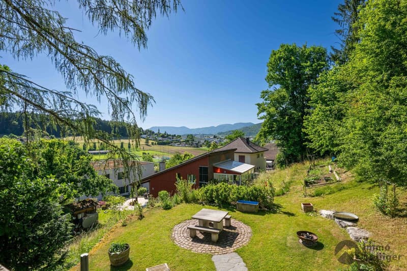 Ein Zuhause zum Verlieben in Rothrist (13)