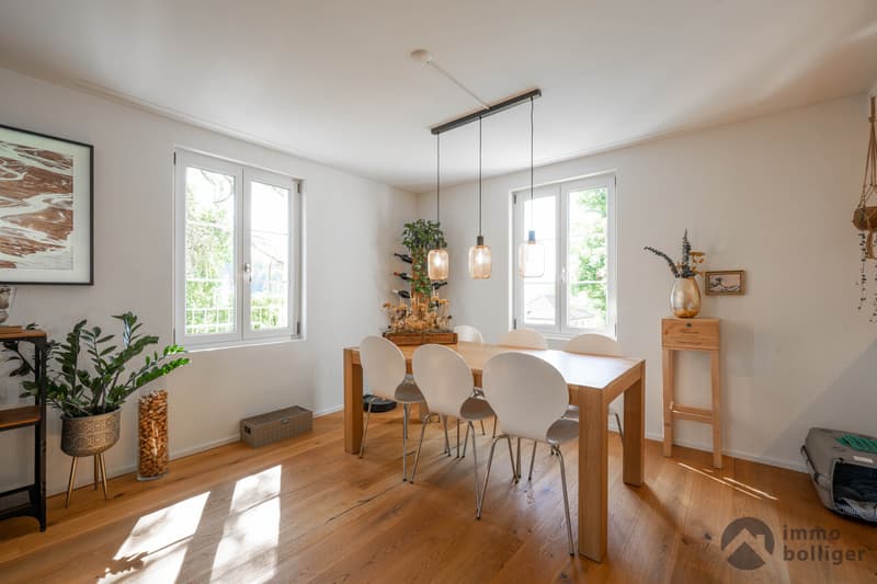 Ein Zuhause zum Verlieben in Rothrist (3)