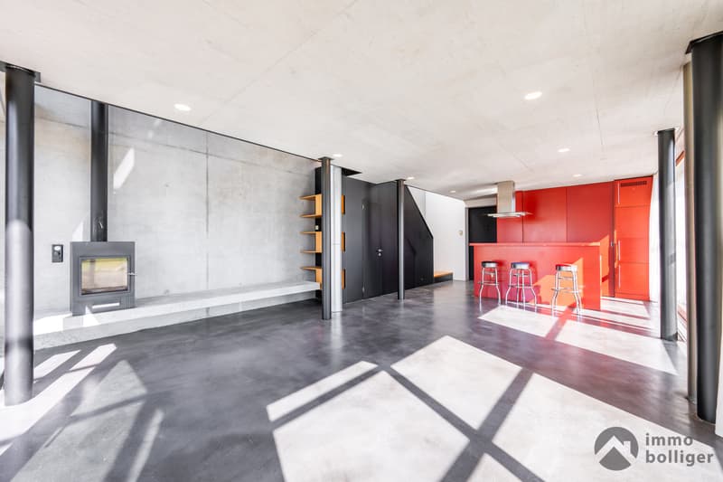 Ein Zuhause wie kein anderes - Architektur mit Charakter (5)