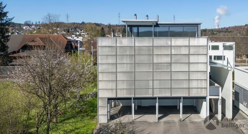 Ein Zuhause wie kein anderes - Architektur mit Charakter (12)