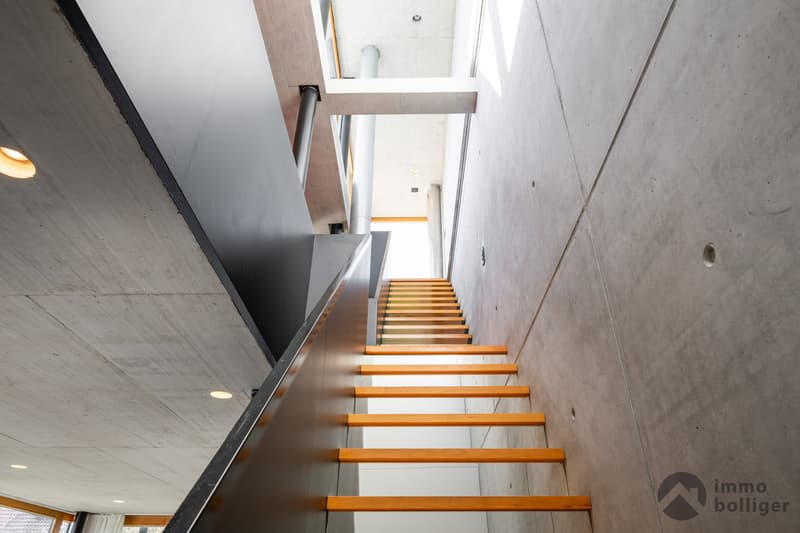 Ein Zuhause wie kein anderes - Architektur mit Charakter (7)