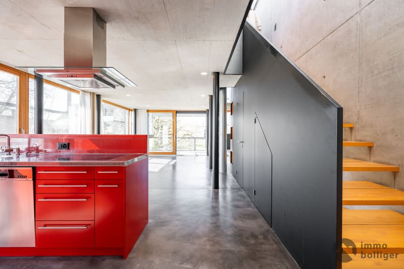Ein Zuhause wie kein anderes - Architektur mit Charakter (3)