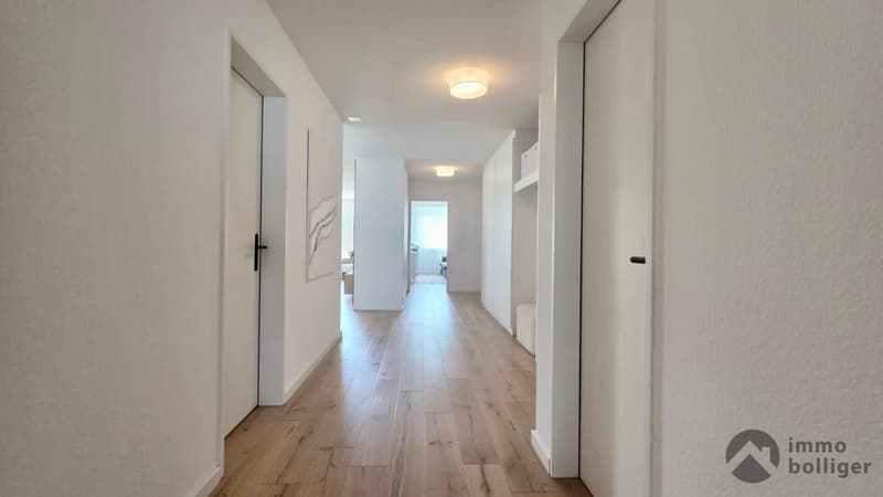 Hier entsteht Lebensqualität - modern, grosszügig, ruhig, zentral (11)
