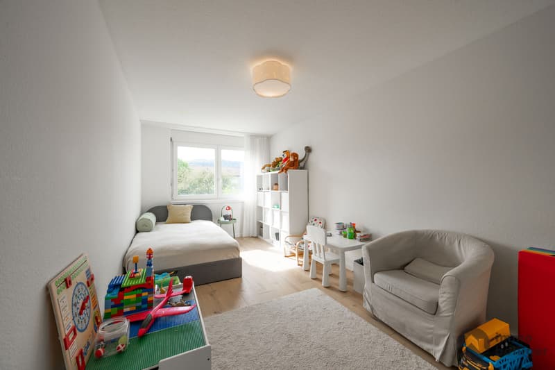 Hier entsteht Lebensqualität - modern, grosszügig, ruhig, zentral (9)
