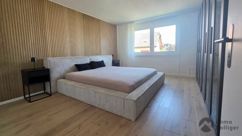 Hier entsteht Lebensqualität - modern, grosszügig, ruhig, zentral (8)