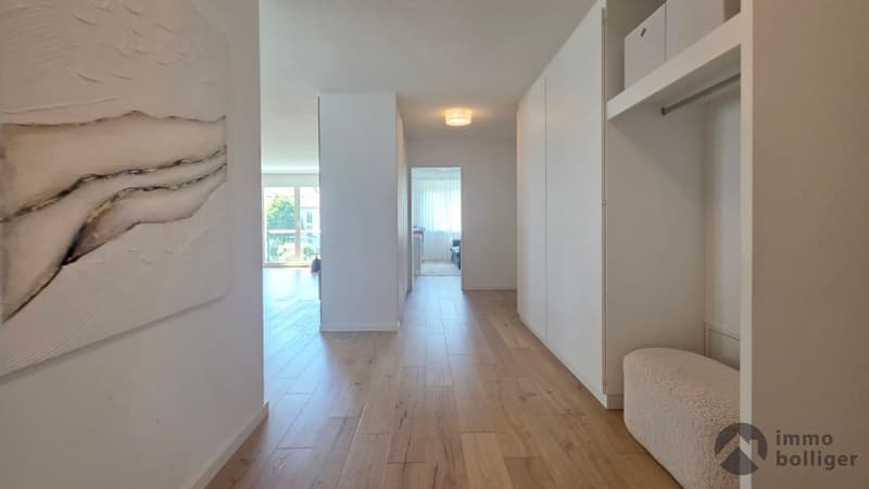 Hier entsteht Lebensqualität - modern, grosszügig, ruhig, zentral (7)