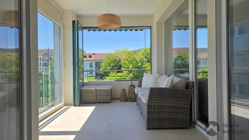Hier entsteht Lebensqualität - modern, grosszügig, ruhig, zentral (5)