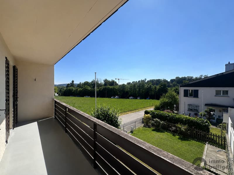 Wohnqualität zwischen Natur und Stadtnähe (10)