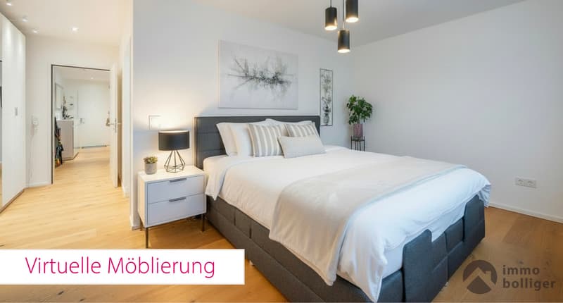 Modern leben in Ihrer eigenen Wohnfühloase (5)