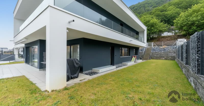 Exklusives Zuhause in ruhiger Lage - Einziehen und Wohlfühlen (12)