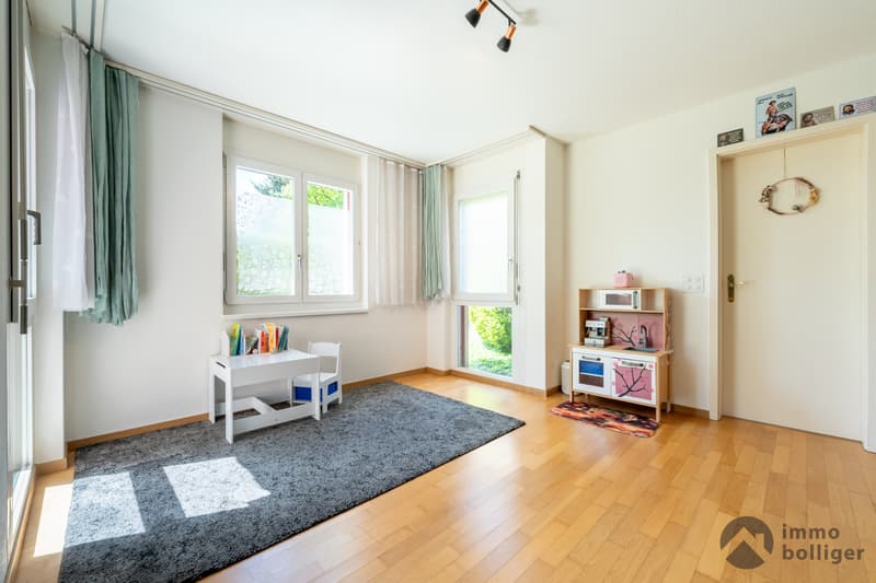 Zeitlose Wohnqualität & gepflegtes Ambiente in Oftringen (6)