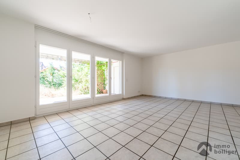Ihr neues Zuhause in Brugg - im Ortskern von Umiken (5)
