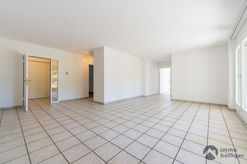 Ihr neues Zuhause in Brugg - im Ortskern von Umiken (4)