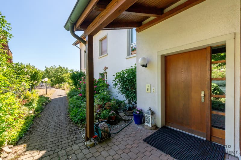 Ihr neues Zuhause in Brugg - im Ortskern von Umiken (2)