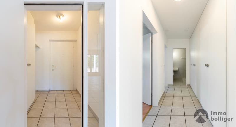 Ihr neues Zuhause in Brugg - im Ortskern von Umiken (3)