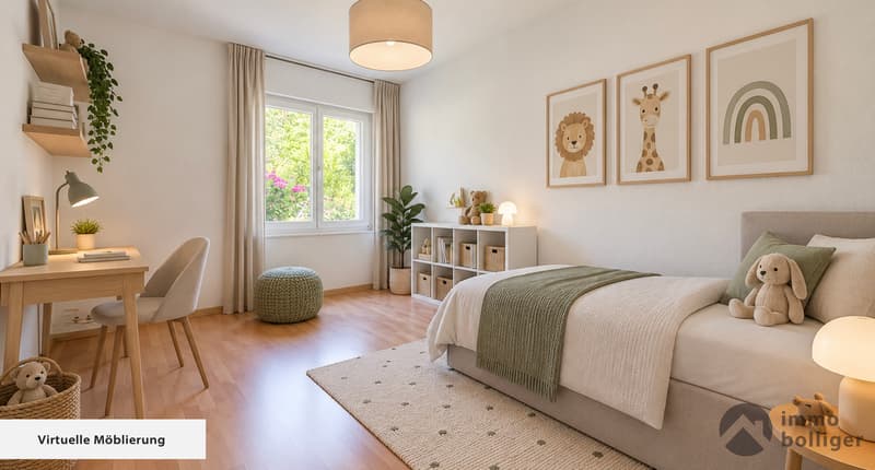 Ihr neues Zuhause in Brugg - im Ortskern von Umiken (11)