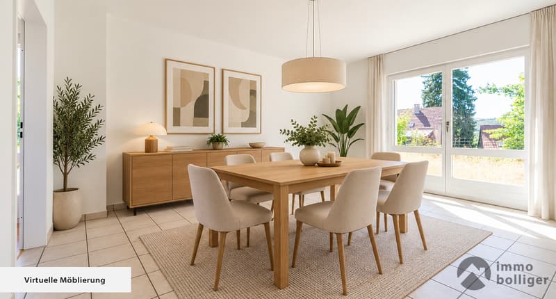 Ihr neues Zuhause in Brugg - im Ortskern von Umiken (5)