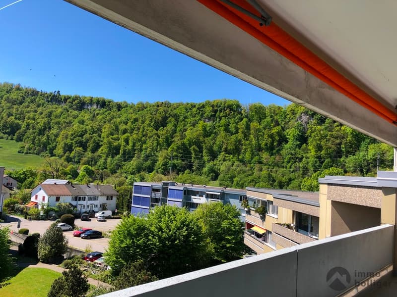 Zwischen Aare, Altstadt und Natur (1)