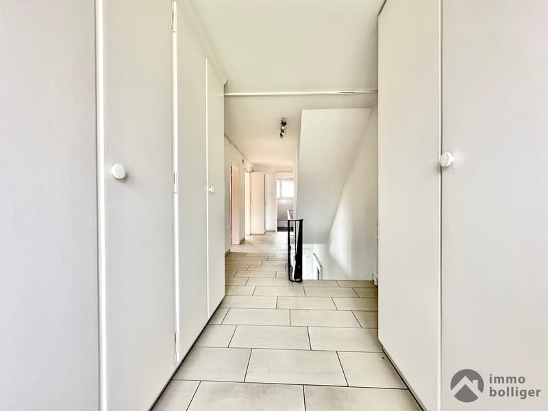 Projektliegenschaft mit >300 m2 Wohnfläche, Werkstatt & Ladenlokal (9)