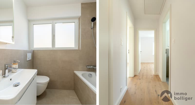 Modern saniertes Haus an begehrter Lage in Olten (10)