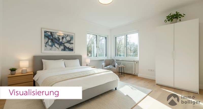 Modern saniertes Haus an begehrter Lage in Olten (12)