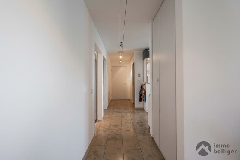 Ihr neues Zuhause - wo Ruhe auf Weitblick trifft (3)