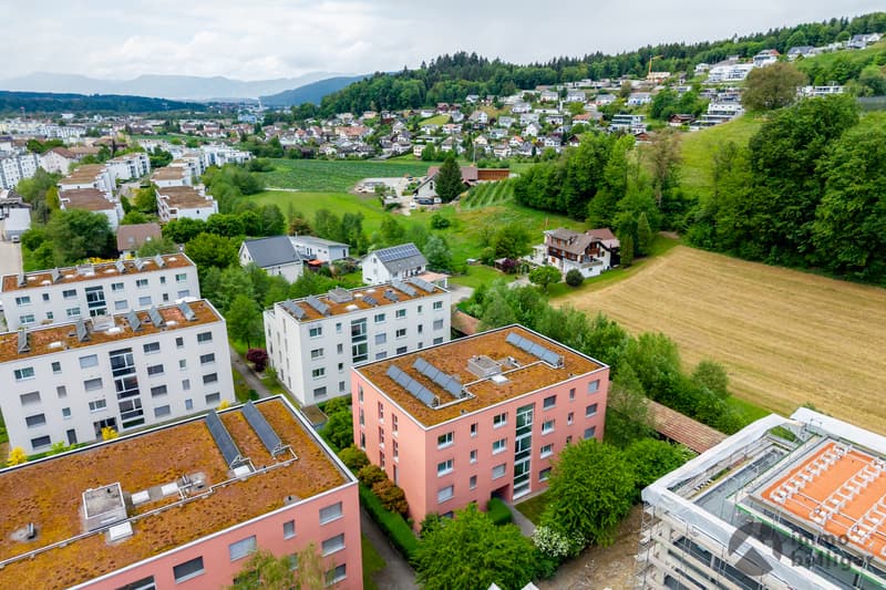 Wunderschöne 4 ½ Zimmer Wohnung in Zofingen (13)