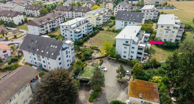 Zu verkaufen, Eigentumswohnung, 4852 Rothrist, Ref. Grienweg_LV (11)