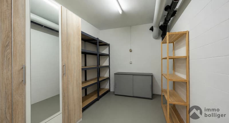 Zuhause in Zofingen - Wohnqualität inklusive (11)