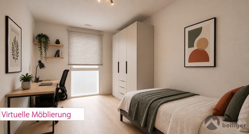 Zuhause in Zofingen - Wohnqualität inklusive (8)