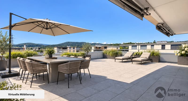 118 m² Terrasse - Ihr privates Outdoor-Wohnzimmer (13)