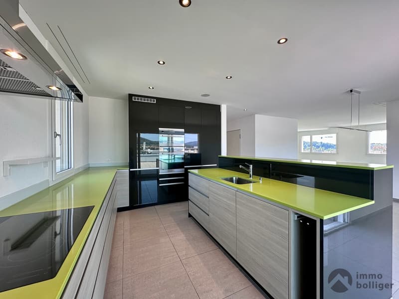 118 m² Terrasse - Ihr privates Outdoor-Wohnzimmer (3)