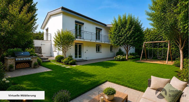 Ein Zuhause, das mit dem Leben mitwächst (12)