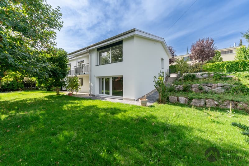 Ein Zuhause, das mit dem Leben mitwächst (1)