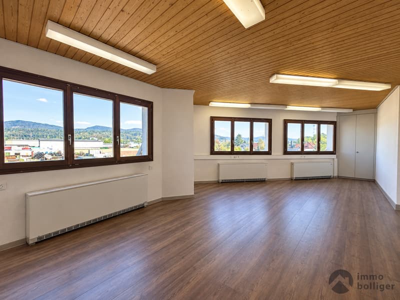 Ein Standort. Viele Möglichkeiten. Gewerbe, Lager und Büro vereint. (9)