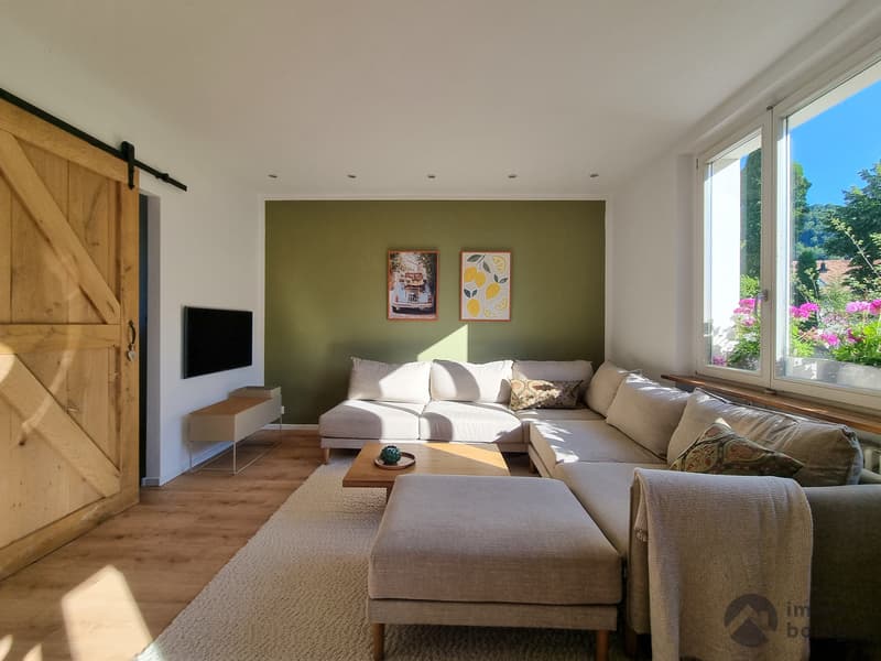 Blumiges Zuhause am Flieder-Weg (4)