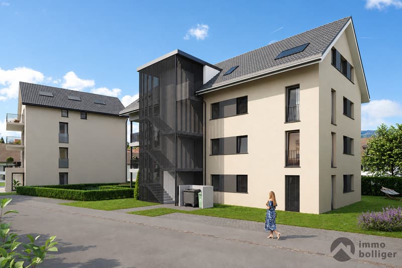 Neubauprojekt "Behme 20" - Wohnen in Oberentfelden (6)