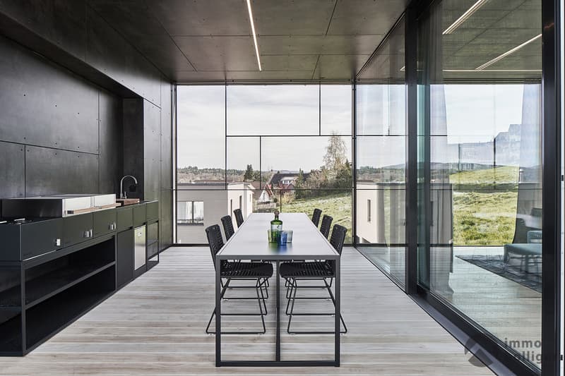 Architektonische Eleganz trifft auf luxuriöses Wohnen (11)