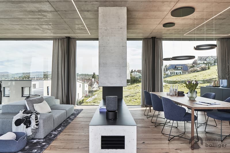 Architektonische Eleganz trifft auf luxuriöses Wohnen (5)