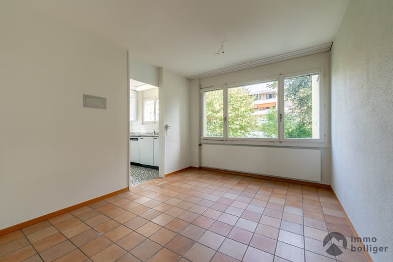 Zofingen vor der Haustüre - Zentral wohnen, entspannt leben (6)
