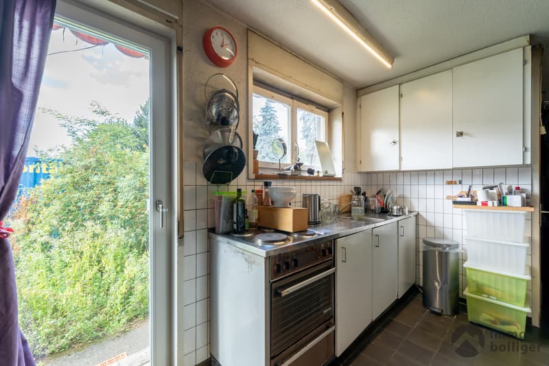Ein Stück Bahngeschichte - Renovationsobjekt mit Charakter (4)
