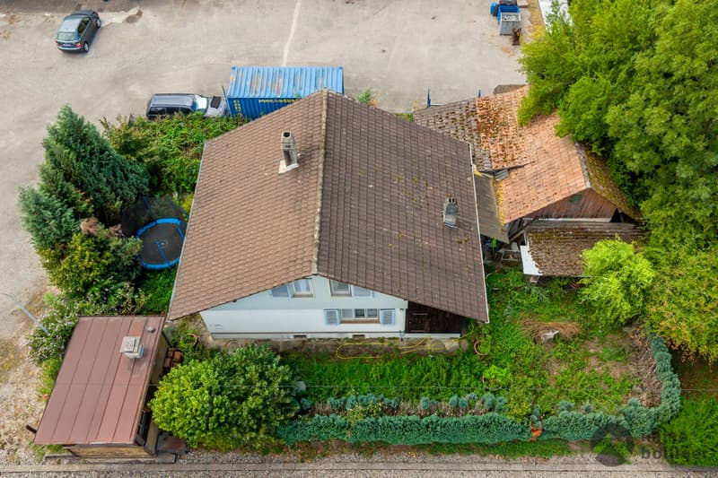 Ein Stück Bahngeschichte - Renovationsobjekt mit Charakter (11)