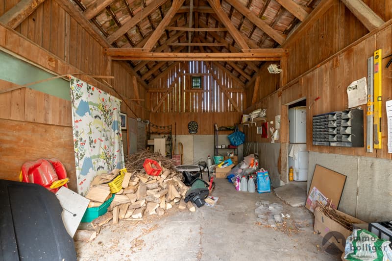 Ein Stück Bahngeschichte - Renovationsobjekt mit Charakter (8)