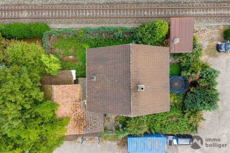 Ein Stück Bahngeschichte - Renovationsobjekt mit Charakter (13)