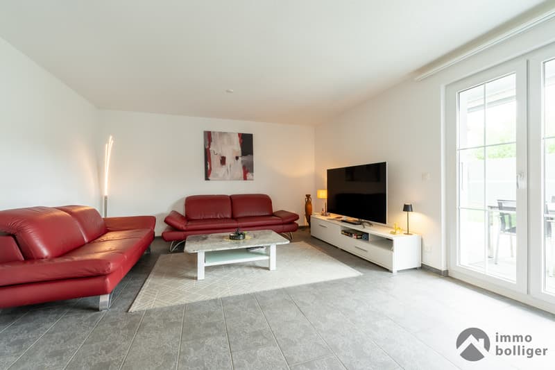 Wo aus vier Wänden ein Zuhause wird! (3)